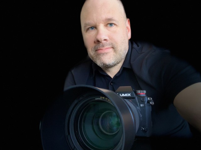 Jean-Sébastien Perron